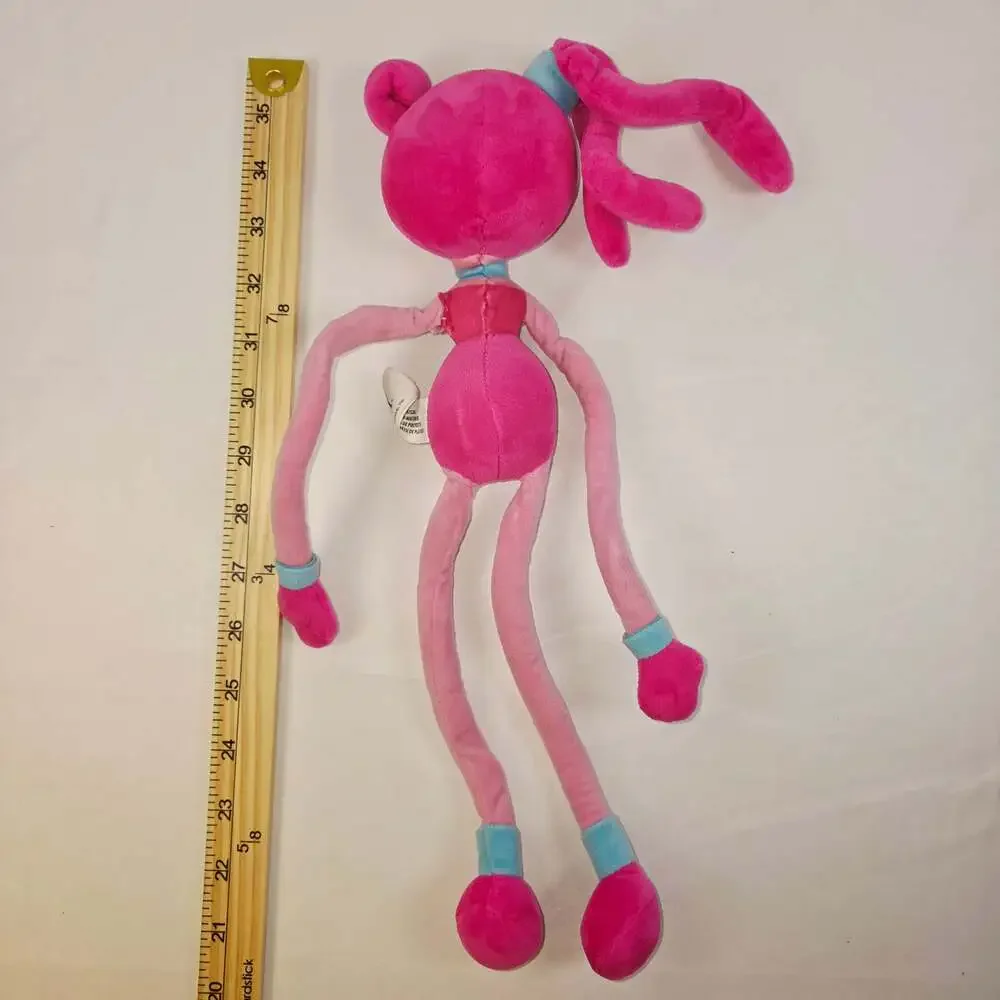 PhatMojo Poppy Playtime Mommy Long Legs 14-inch Plush Series 1